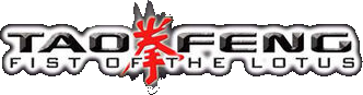 Tao Feng: Fist of the Lotus