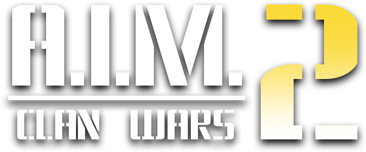 A.I.M.: Artificial Intelligence Machines logo