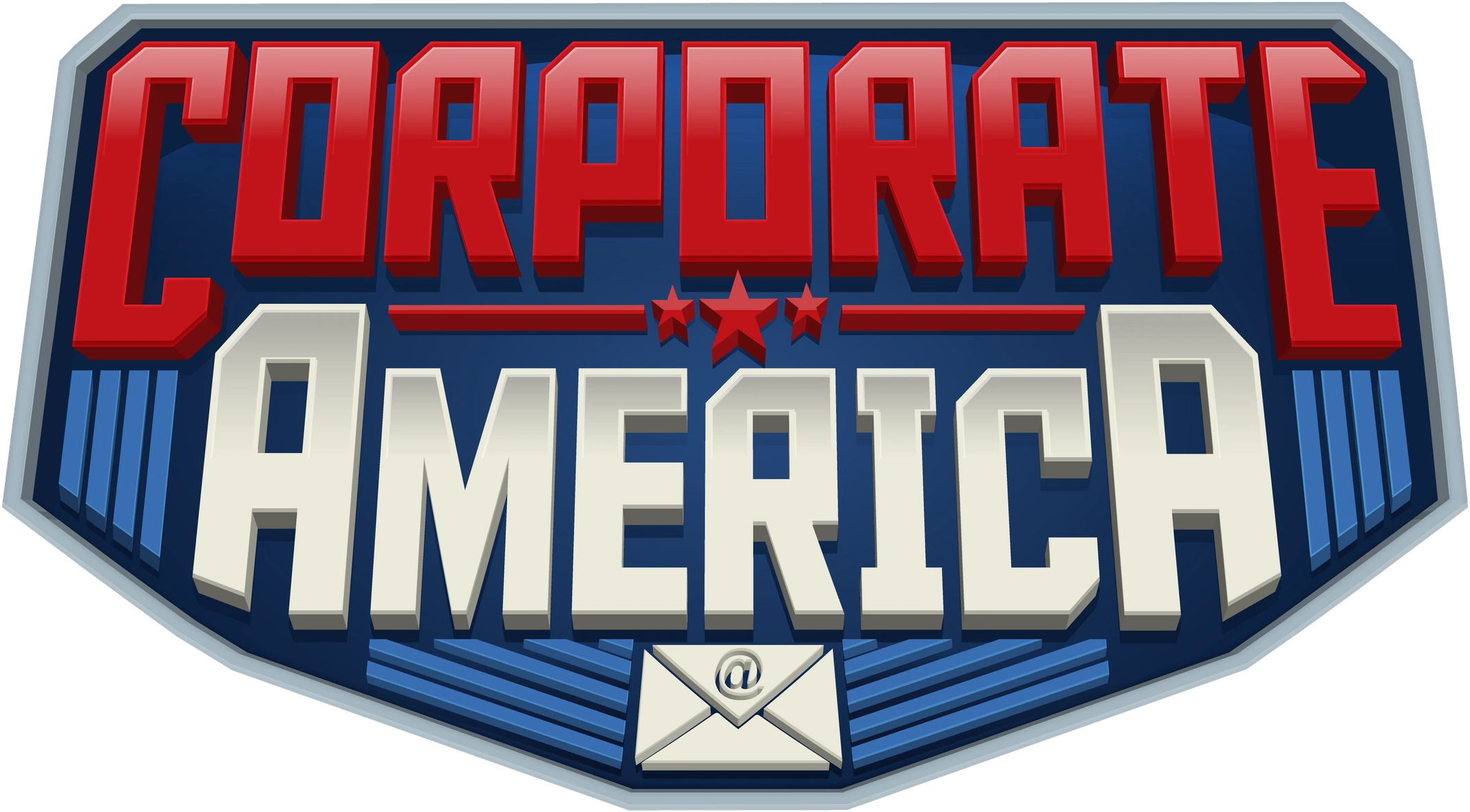 Corporate America logo