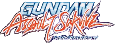 Gundam Assault Survive