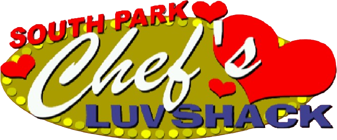 South Park: Chef's Luv Shack