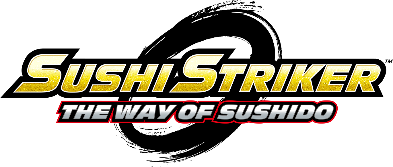 Sushi Striker: The Way of Sushido