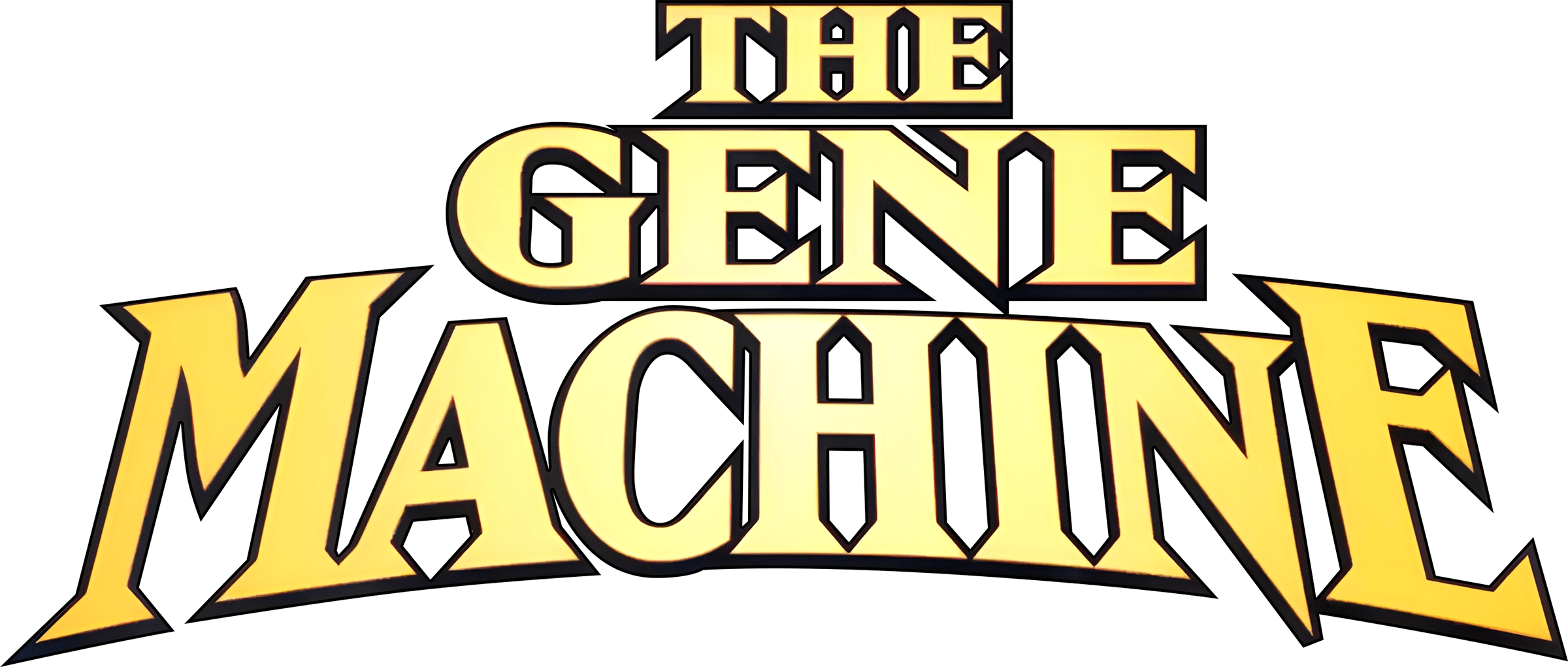 The Gene Machine