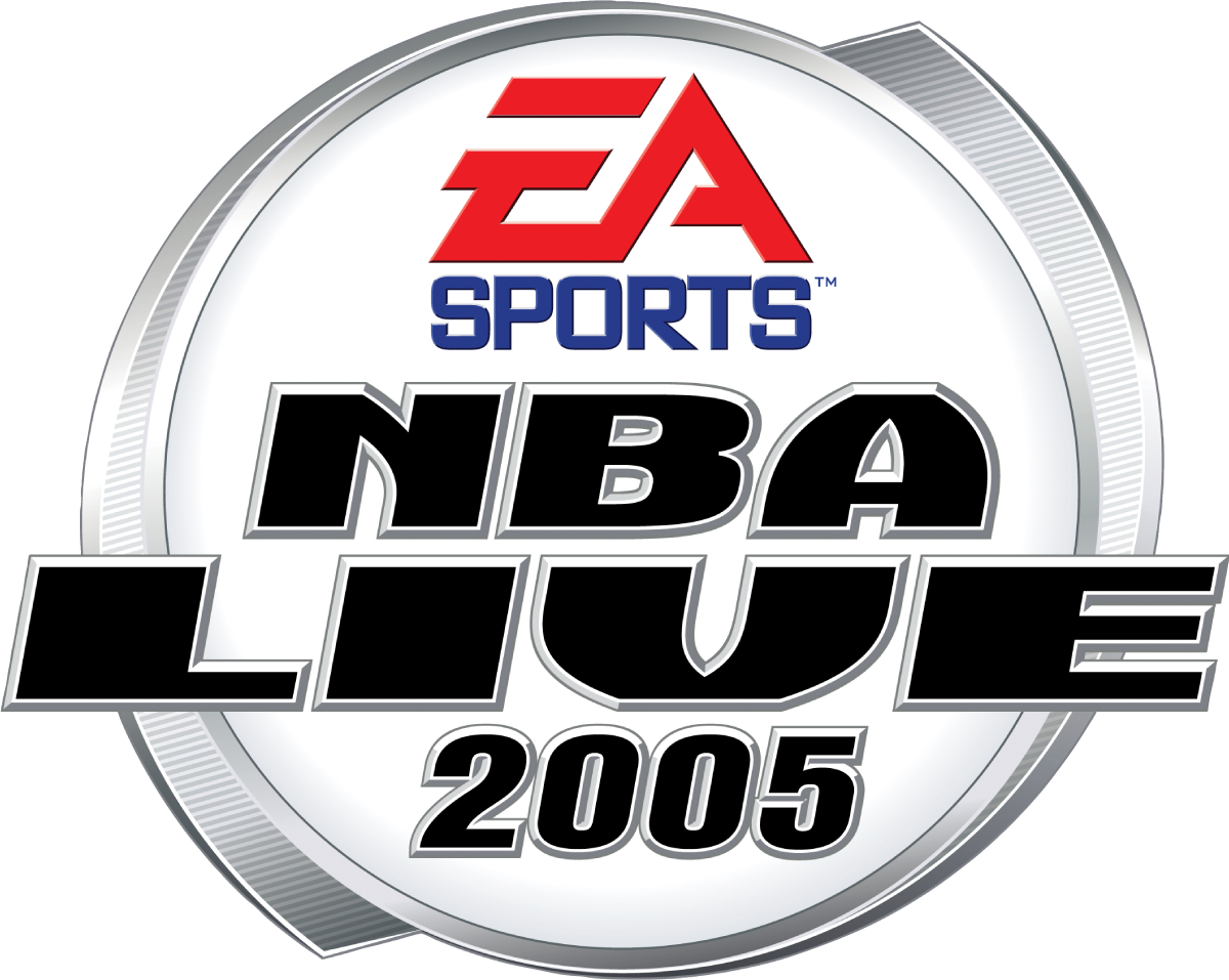 NBA Live 2005