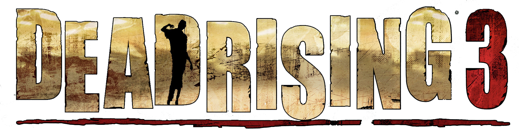 Dead Rising 3 logo