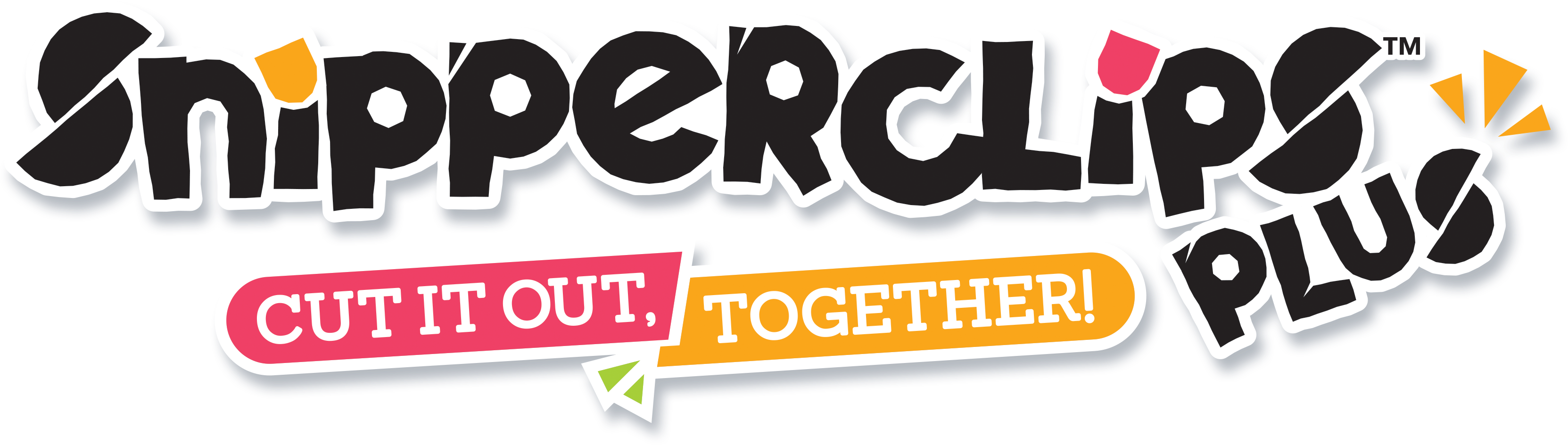 Snipperclips Plus: Cut It Out, Together!