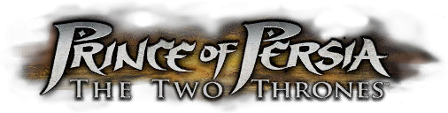 Prince of Persia: The Two Thrones - SteamGridDB
