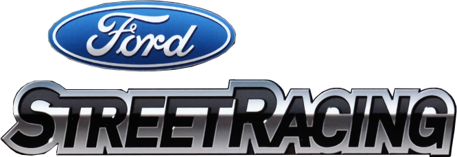 Ford Racing Logo PNG Transparent – Brands Logos