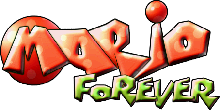 Mario Forever Galaxy