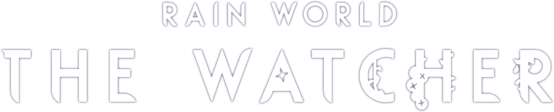 Rain World logo