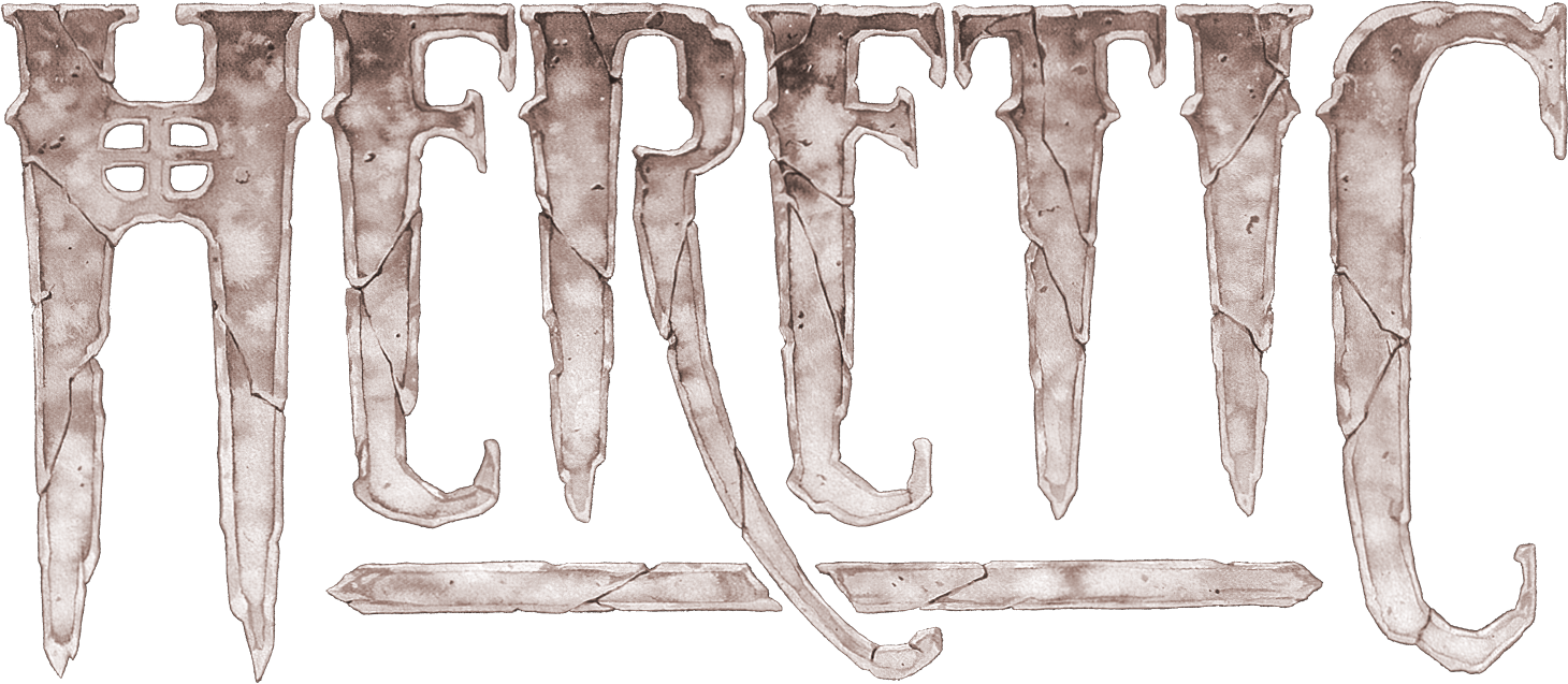 Heretic logo