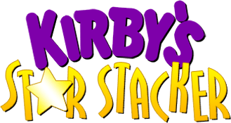 Kirby Shuffle Puzzle