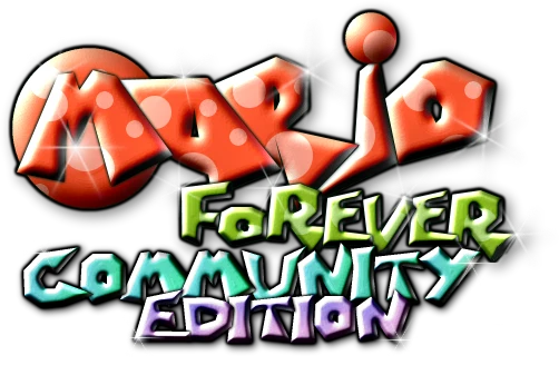 Mario Forever: Community Edition