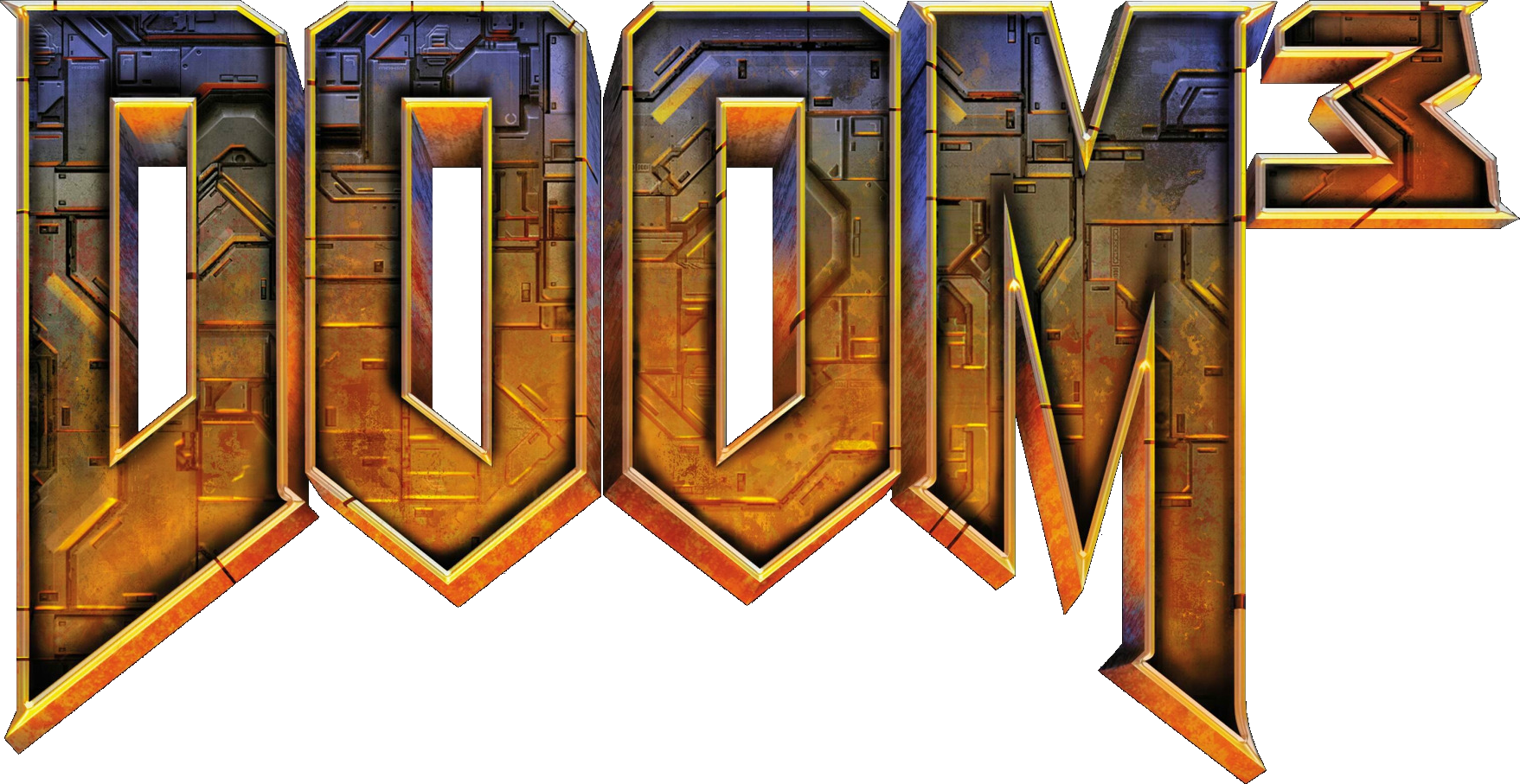Doom 3: Limited - Collector's Edition
