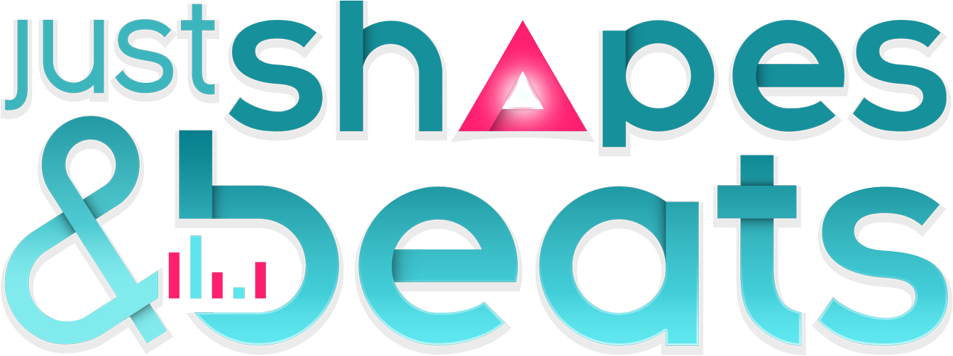 Just Shapes & Beats - Wikidata