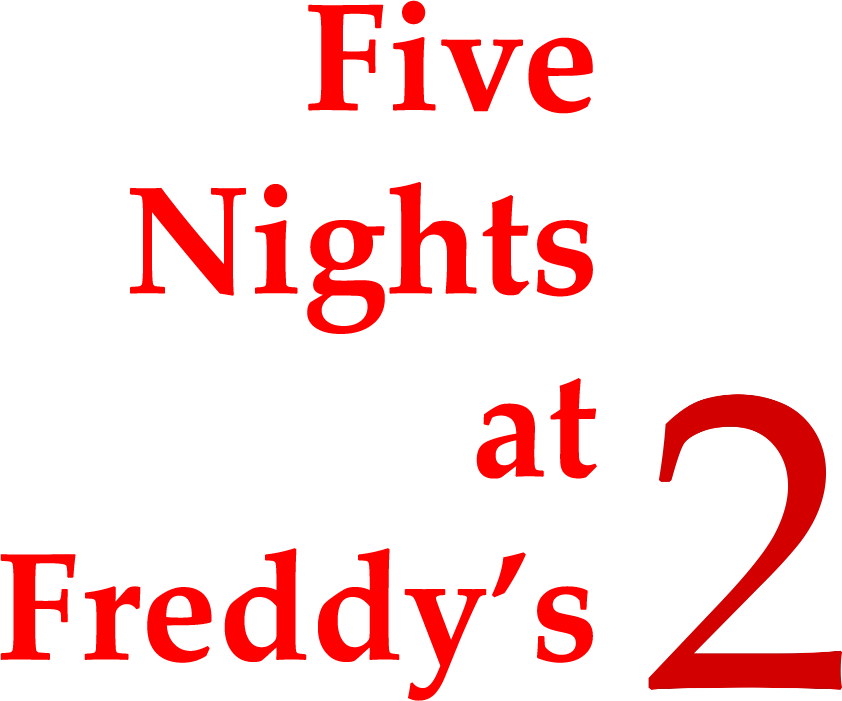 Five Nights at Freddy's 4 - SteamGridDB