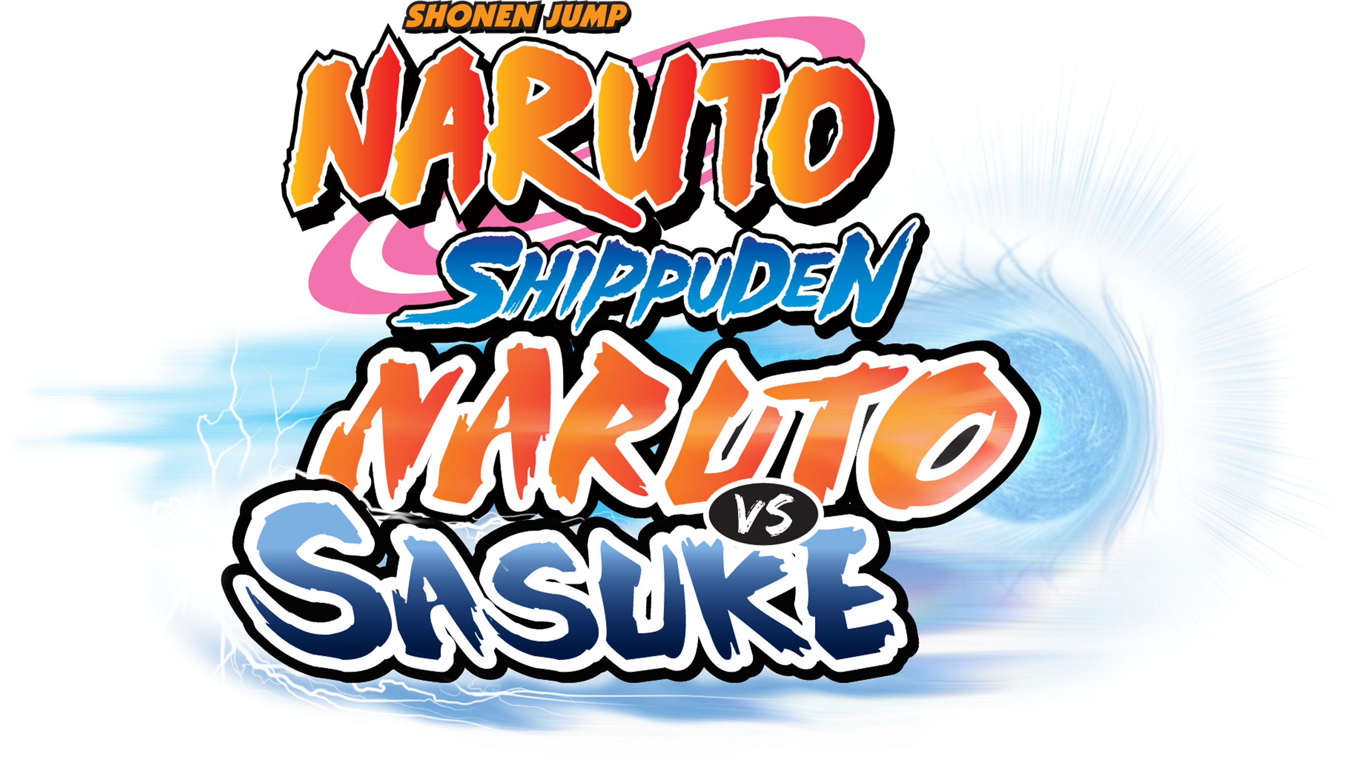 Sasuke vs. Commander