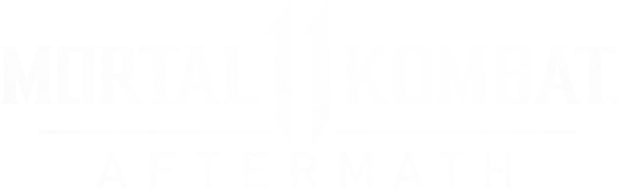 Mortal Kombat 11 logo