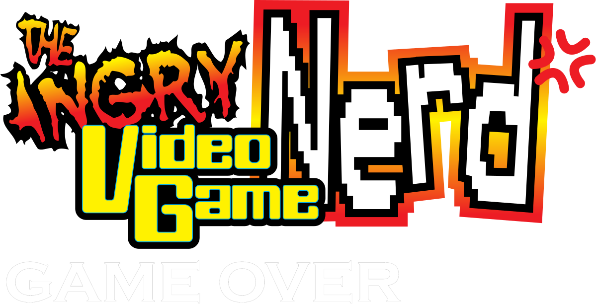 The Angry Video Game Nerd K.O. Boxing