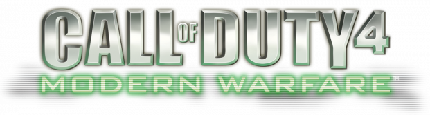 Call of Duty 4: Modern Warfare – PS3 logo