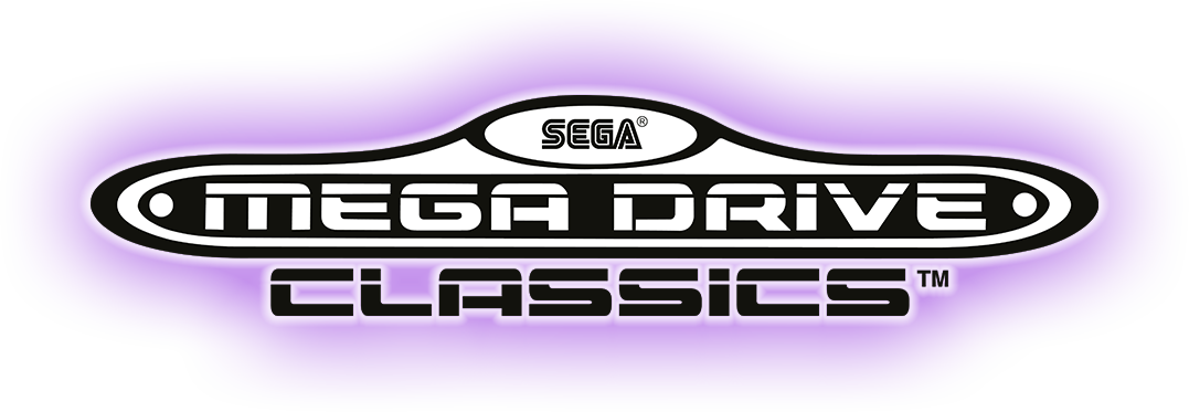 Sega Mega Pack