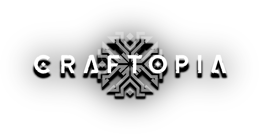 Craftopia logo