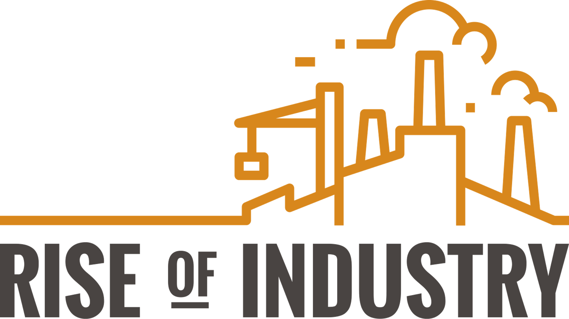 Rise of Industry