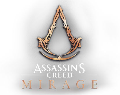 Assassin's Creed Mirage - SteamGridDB