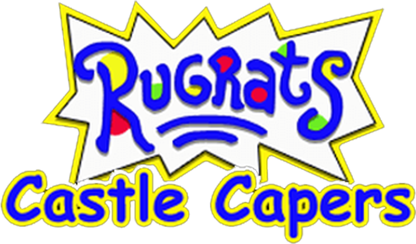 Rugrats: Castle Capers