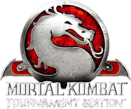 Mortal Kombat: Tournament Edition - SteamGridDB