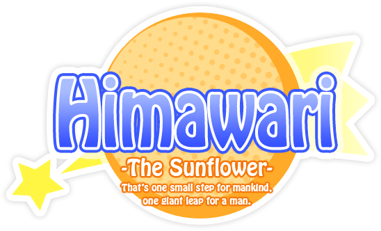 Himawari: The Sunflower