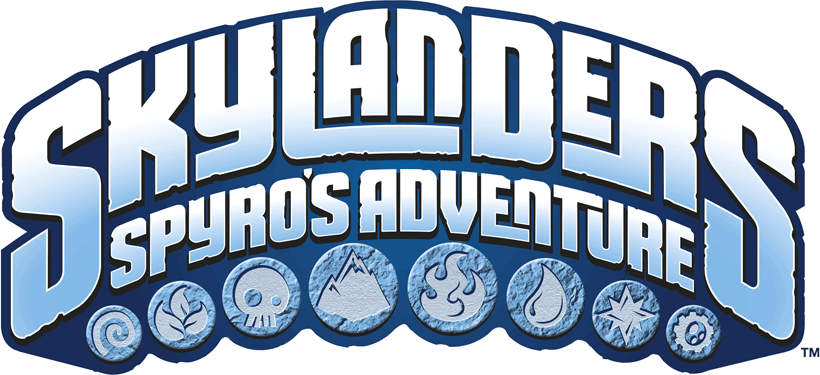 Skylanders: Spyro's Adventure - Empire of Ice