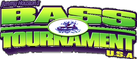 Jimmy Houston's Bass Tournament U.S.A.