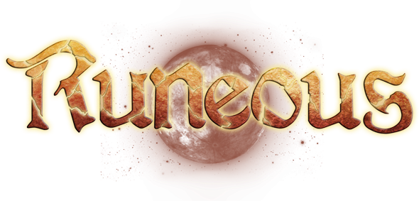 Runeous: Part One
