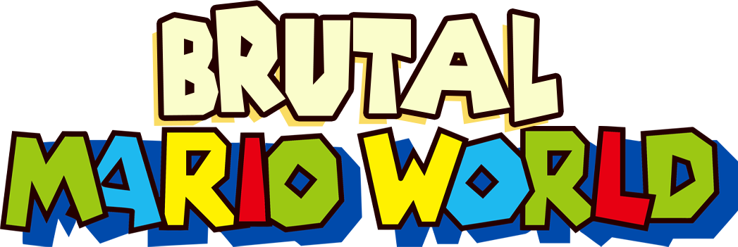 Brutal Mario