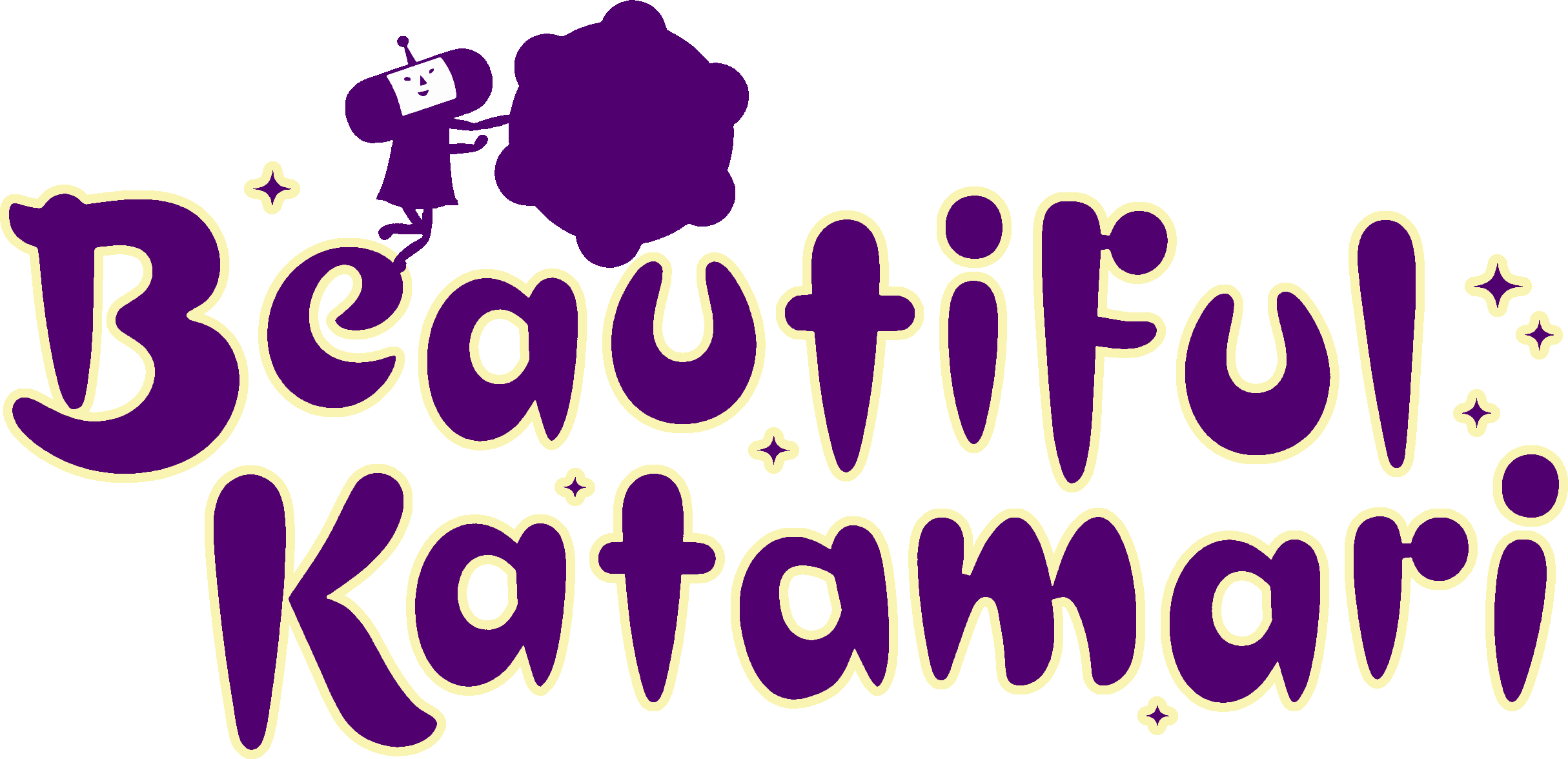 Beautiful Katamari