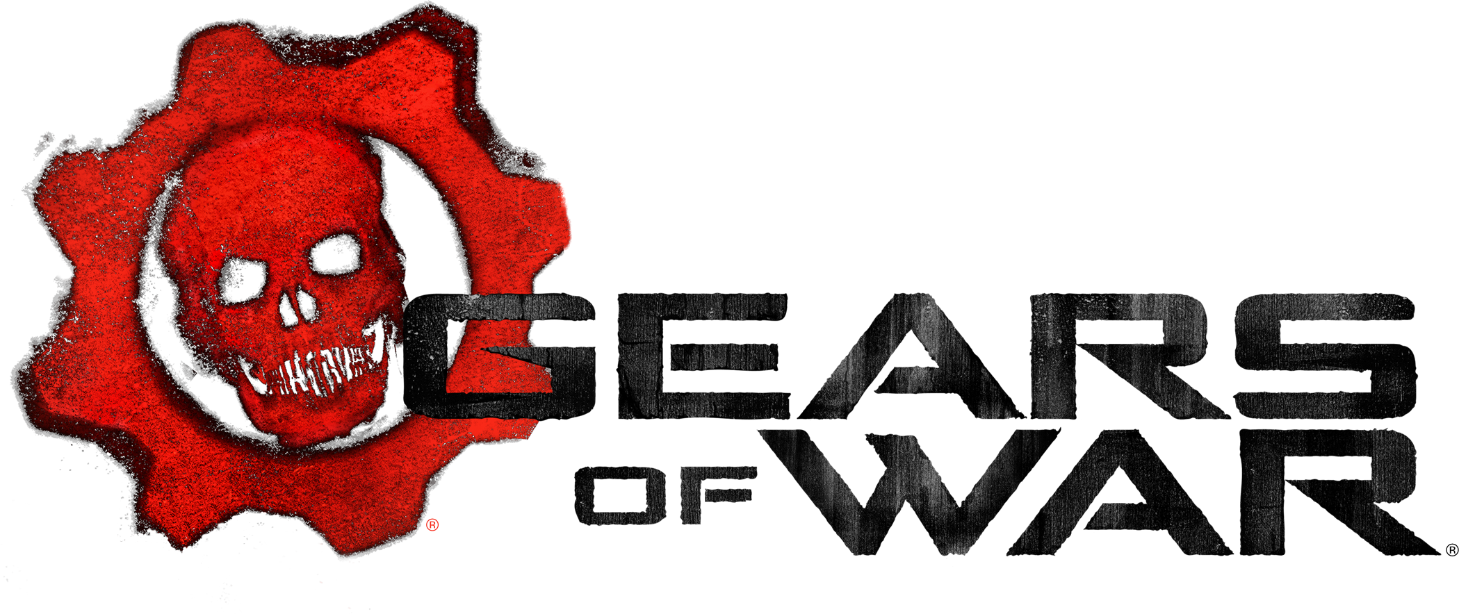 Gears of War logo