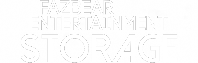 Fazbear Entertainment: Storage