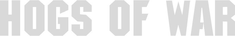 Hogs of War logo