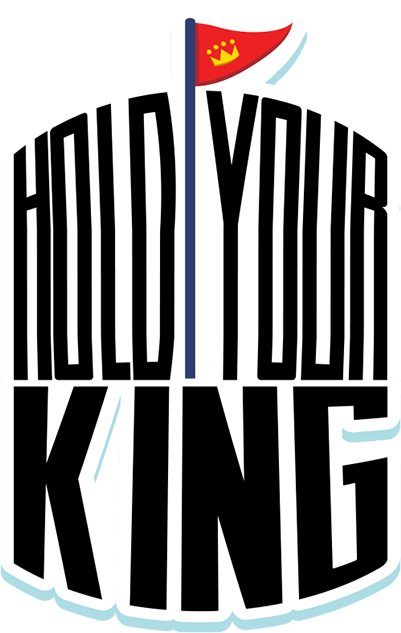Hold Your King