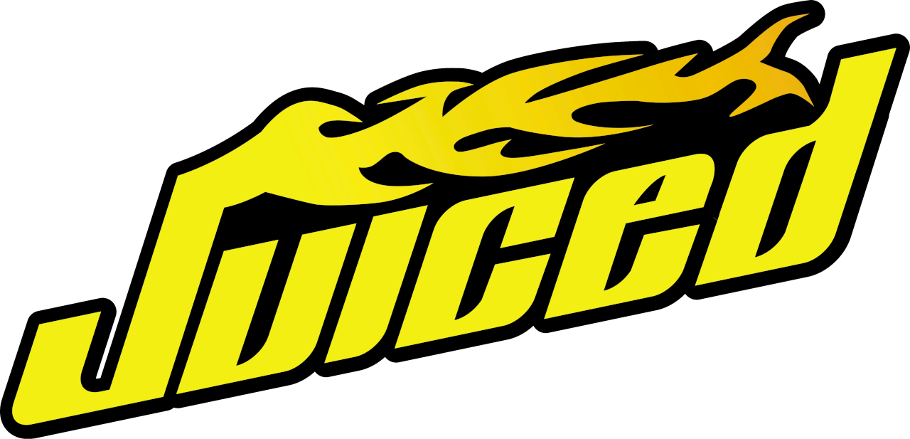 Juiced logo