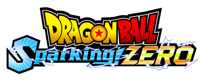 Dragon Ball: Sparking! Zero - SteamGridDB