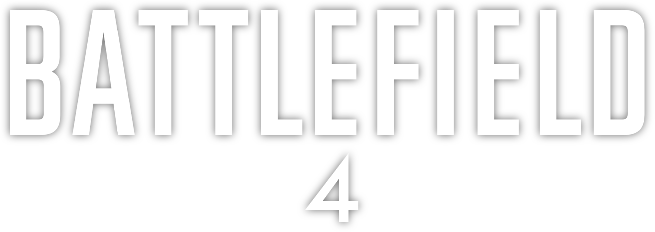 Battlefield 4 - SteamGridDB