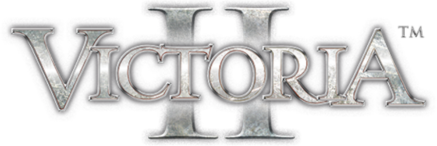 Victoria II logo
