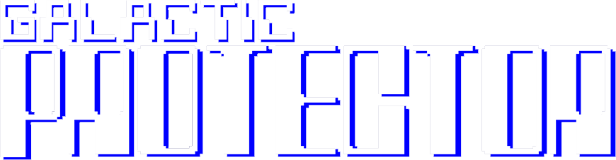Galactic Protector