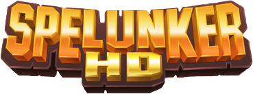 Spelunker Black - PS3 logo