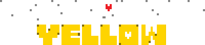 Undertale Yellow - SteamGridDB