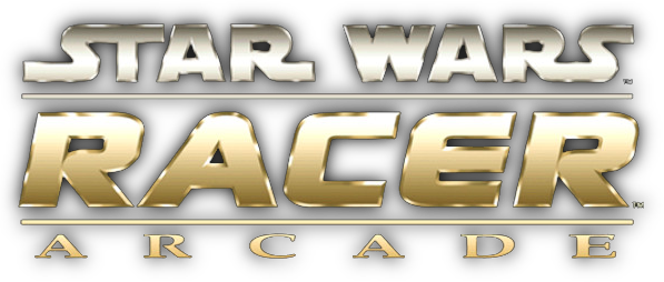 Star Wars: Racer Arcade