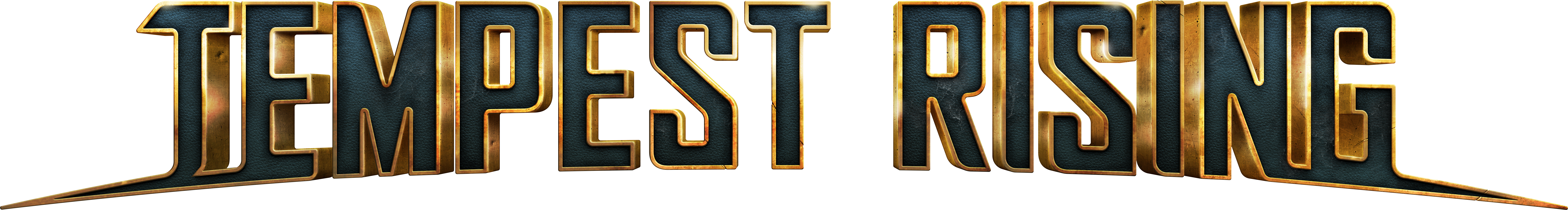 Tempest Rising logo