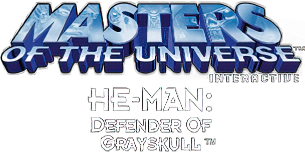 Masters of the Universe: Legends Unite